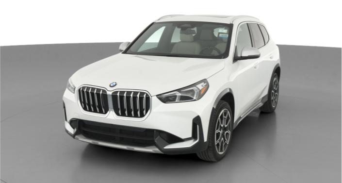 2023 BMW X1 xDrive28i -
                Tooele, UT
