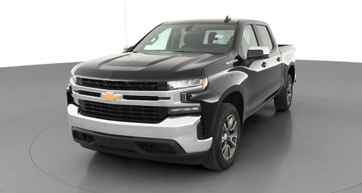 2022 Chevrolet Silverado 1500 Limited LT -
                Lorain, OH
