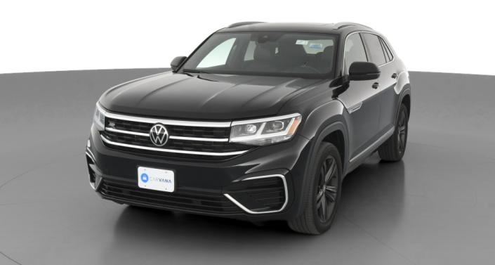 2022 Volkswagen Atlas SEL -
                Tooele, UT