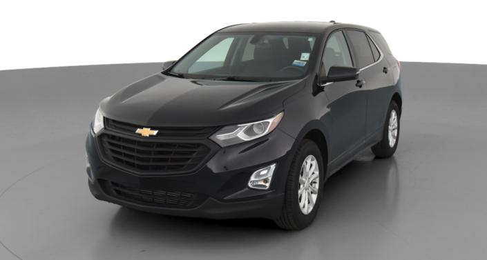 2019 Chevrolet Equinox LT -
                Concord, NC