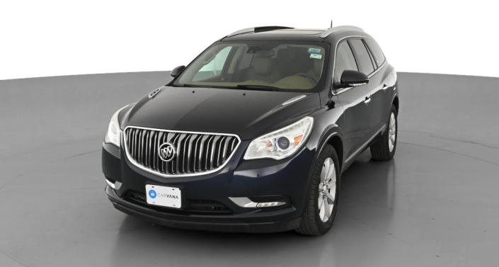 2017 Buick Enclave Premium -
                Beverly, NJ
