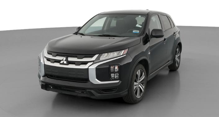 Thumbnail: 2020 Mitsubishi Outlander Sport - 1
