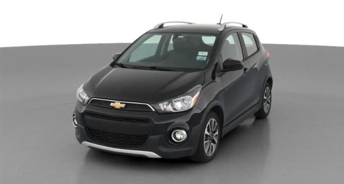 2021 Chevrolet Spark ACTIV -
                Concord, NC