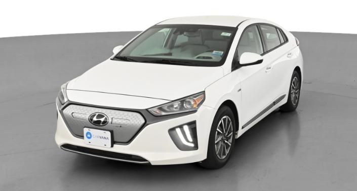 2020 Hyundai Ioniq SE -
                Beverly, NJ