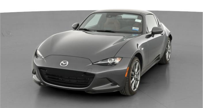 2023 Mazda MX-5 Miata Grand Touring -
                Lorain, OH