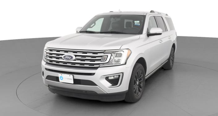 2019 Ford Expedition MAX Limited -
                West Memphis, AR