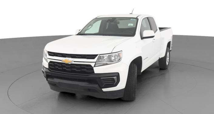 2022 Chevrolet Colorado LT -
                West Memphis, AR