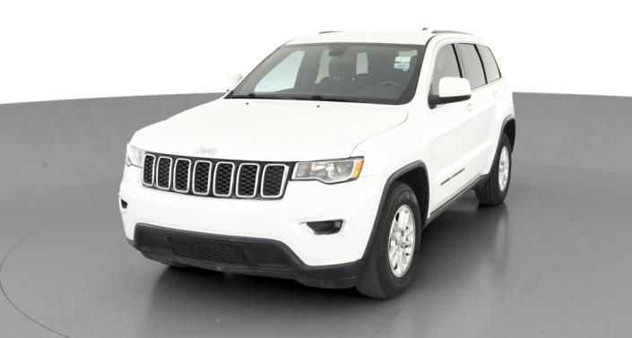 2018 Jeep Grand Cherokee Laredo -
                San Antonio, TX