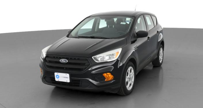 2017 Ford Escape S -
                Richton Park, IL