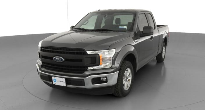2019 Ford Econoline E-150 -
                San Antonio, TX