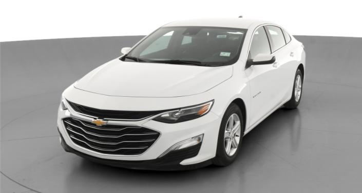 2023 Chevrolet Malibu LS -
                San Antonio, TX