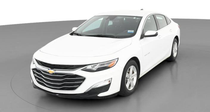 2023 Chevrolet Malibu LS -
                Bessemer, AL