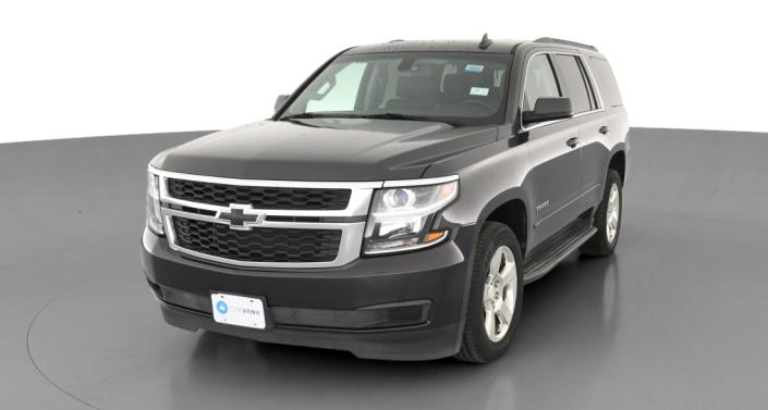 2016 Chevrolet Tahoe LS -
                San Antonio, TX