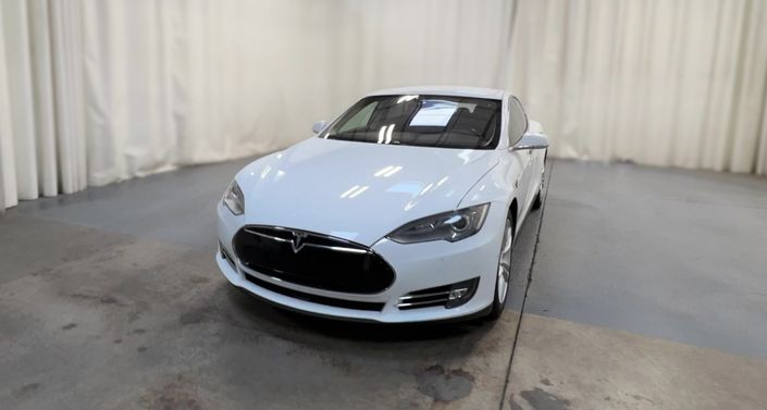 2015 Tesla Model S 70 -
                Riverside, CA