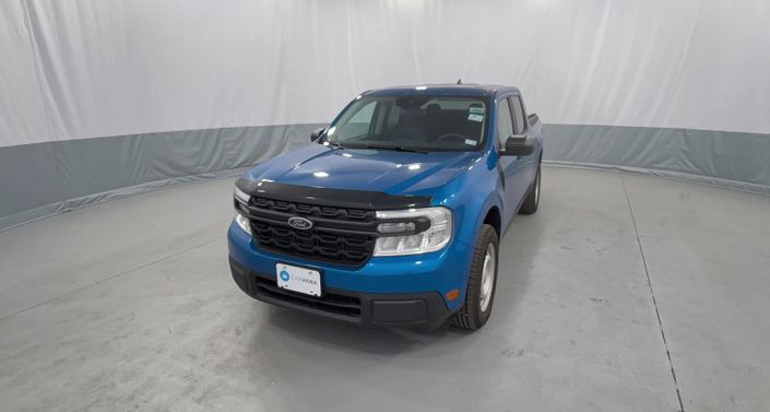 2022 Ford Maverick XL -
                Kansas City, MO
