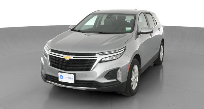 2023 Chevrolet Equinox LT -
                Colonial Heights, VA
