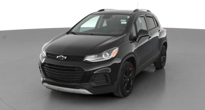 2019 Chevrolet Trax LT -
                Richton Park, IL