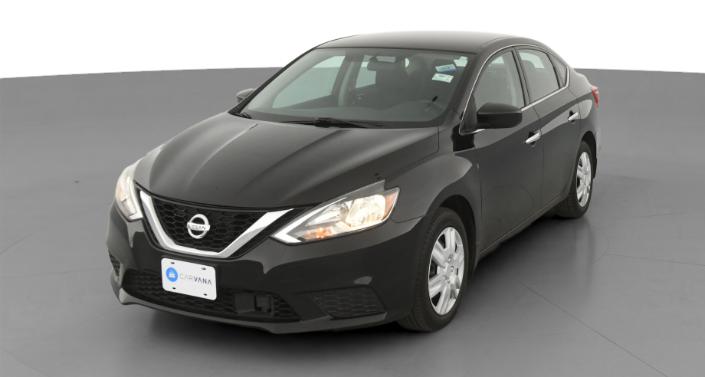 2019 Nissan Sentra SV -
                Tolleson, AZ