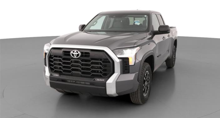 2023 Toyota Tundra SR5 -
                Tolleson, AZ
