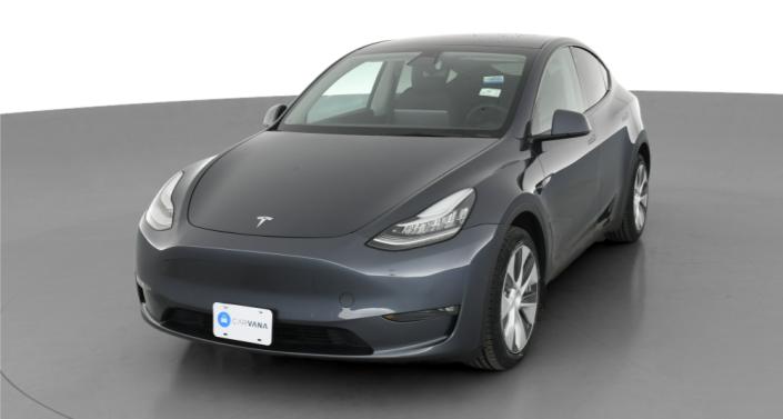 2022 Tesla Model Y Long Range -
                Richton Park, IL