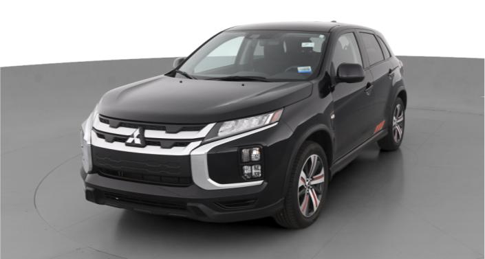 2022 Mitsubishi Outlander Sport ES -
                Concord, NC
