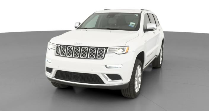 2020 Jeep Grand Cherokee Summit -
                Tolleson, AZ