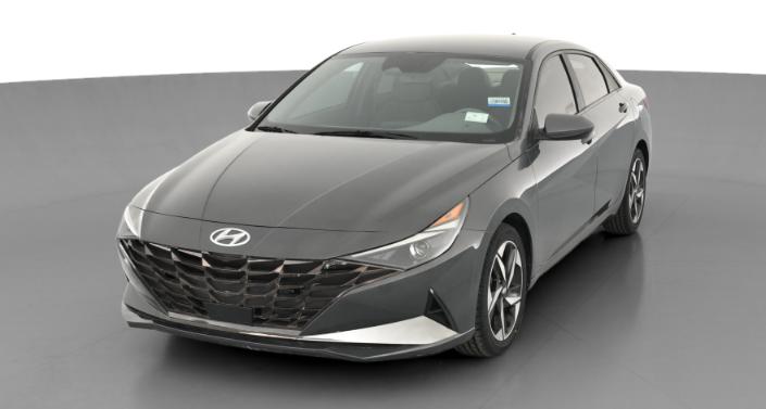 2023 Hyundai Elantra SEL -
                San Antonio, TX
