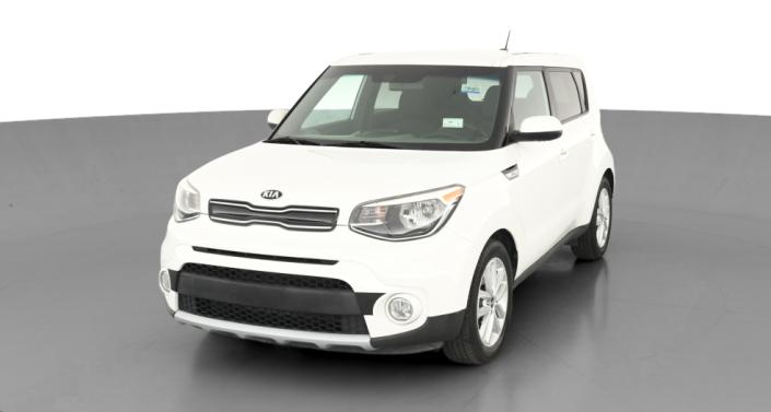 2018 Kia Soul Soul+ -
                San Antonio, TX