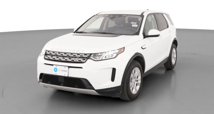 2021 Land Rover Discovery Sport S -
                Rocklin, CA