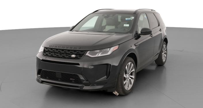 2023 Land Rover Discovery Sport R-Dynamic S -
                Tolleson, AZ