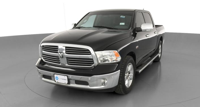 2015 RAM 1500 Lone Star -
                San Antonio, TX