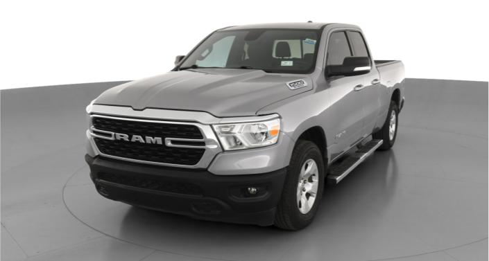 2022 RAM 1500 Lone Star -
                  Lorain, OH
