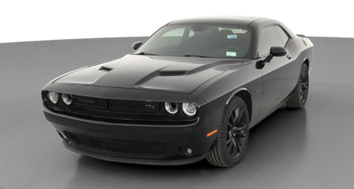 2016 Dodge Challenger R/T -
                San Antonio, TX