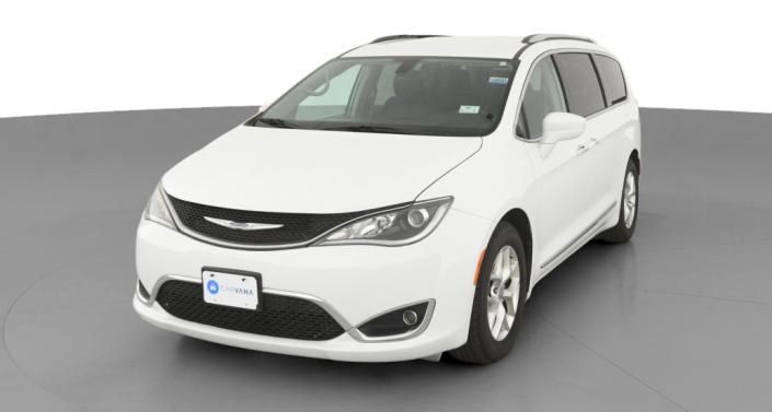 2020 Chrysler Pacifica Touring L -
                Tolleson, AZ