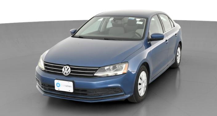2017 Volkswagen Jetta S -
                San Antonio, TX