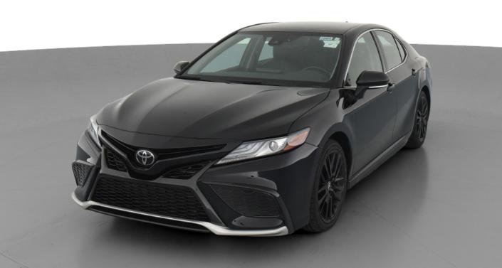 2023 Toyota Camry XSE -
                Concord, NC