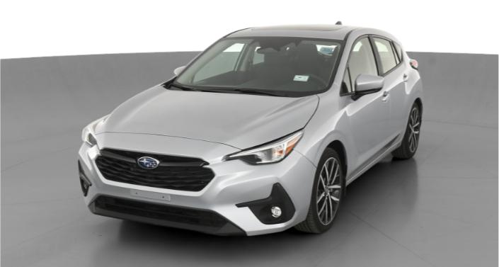 2024 Subaru Impreza Sport -
                San Antonio, TX