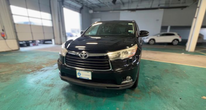 2016 Toyota Highlander Limited -
                Manville, NJ