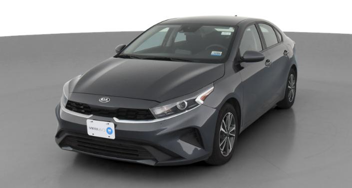 2023 Kia Forte LXS -
                Concord, NC