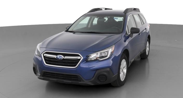 2019 Subaru Outback 2.5i -
                Concord, NC
