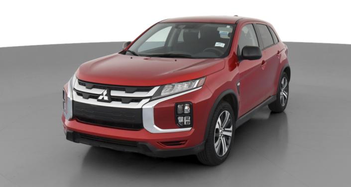2024 Mitsubishi Outlander Sport ES -
                Concord, NC