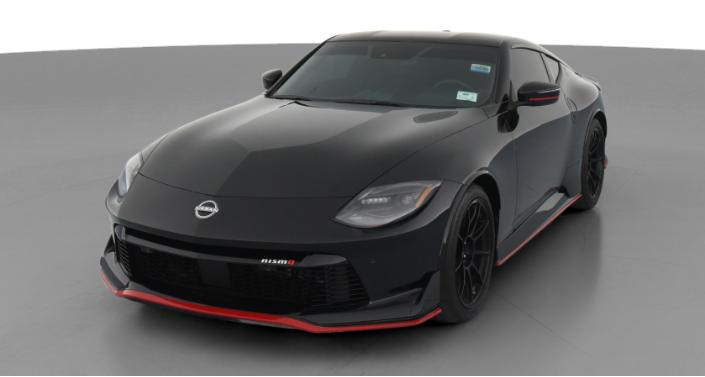 2024 Nissan Z NISMO -
                Concord, NC