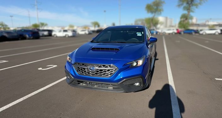 2022 Subaru WRX Premium -
                Tempe, AZ