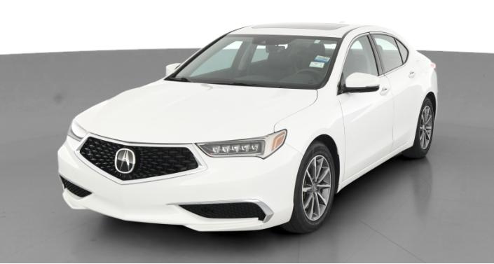2020 Acura TLX Base -
                Trenton, OH