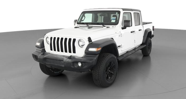 2020 Jeep Gladiator Sport S -
                Trenton, OH