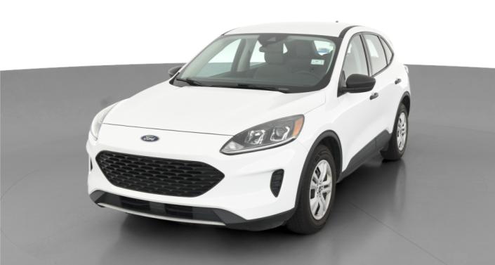 2021 Ford Escape S -
                Trenton, OH