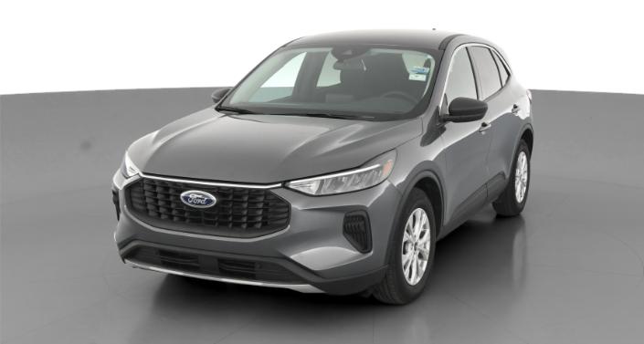 2023 Ford Escape Active -
                  Trenton, OH