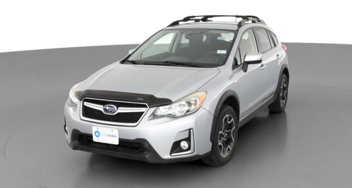 2016 Subaru Crosstrek Premium -
                Trenton, OH