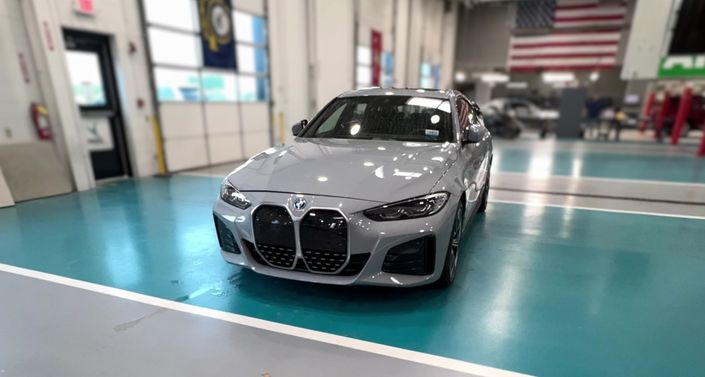 2023 BMW i4 eDrive40 -
                Madison, TN