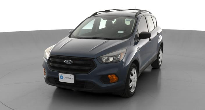 2018 Ford Escape S -
                San Antonio, TX